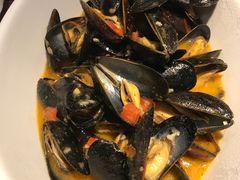 -RED LOBSTER(多伦多DT店)
