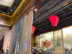 -水煮三国·川鲁江湖菜(香山店)