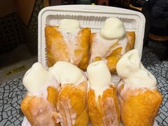 -清真·卡德尔大叔新疆主题餐厅(龙汇路店)