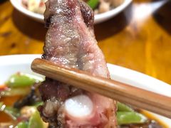 -回水镇·江湖川菜(恒大新城店)