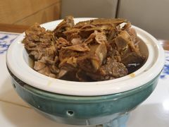 酱骨架-东方饺子王(创始店)