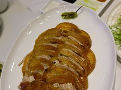 -小桃红·东北菜·春饼烤鸭(南阳湖街店)