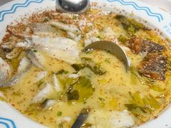 -花椒俏川菜小馆(南海万达店)