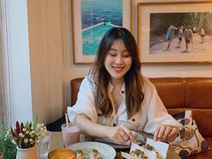 -BOR Eatery(安福路店)