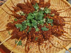 -蜀大侠火锅(总府路店)