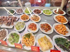 -西塔大冷面(市府大路店)