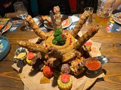 -卢布里西餐厅(总店)