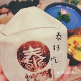 龙虾片也是又脆又香，推荐推荐