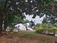 -光明农场大观园