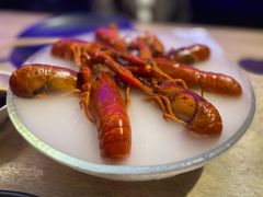 -红盔甲·小龙虾(车公庙店)