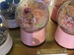 -花邻FloweringLife花艺气球派对(武康大楼店)