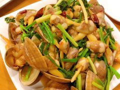 -京朋串屋·烧烤(望京西路总店)