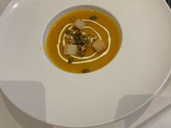 -L'Arome芳芳法国餐厅(仙林金鹰店)