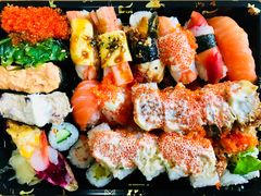 -河风精致寿司(世昌大道店)