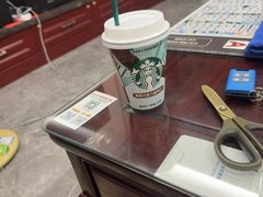 -星巴克(北新泾店)