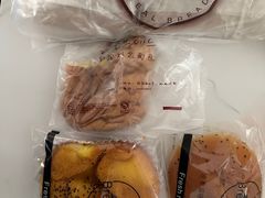 -韩国利尔面包(桂林路店)