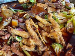 -特色油卤串串(水碾河店)