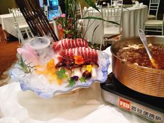 -同庆楼(花园店)