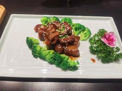 -霁月山房(体育公园店)