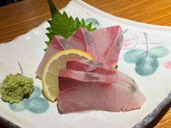 -桂马·日本料理·海胆·海鲜饭·酒场(民主广场店)