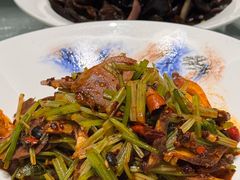 -塞上府(西安店)