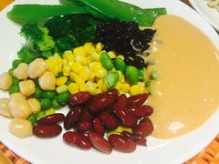 -So Lounge索兰至餐厅(蓝色港湾店)