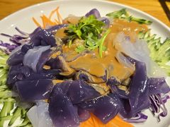 伊喜大拉皮-伊喜饺子·烤鸭(五道口学院路店)