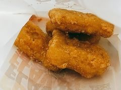 -汉堡王(上海虹口龙之梦)