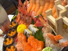 -極上萬膳·日料放题(海岸城店)