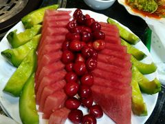 -睿柏云酒店-餐厅