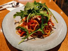 素食意面-Wagas沃歌斯(太古汇店)