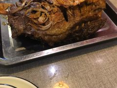 -火龙堂·风味民间菜(文一路店)