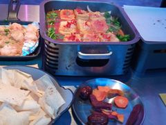 -燥次·烧烤酒场(万象城店)