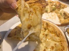 -必胜客(威高广场店)