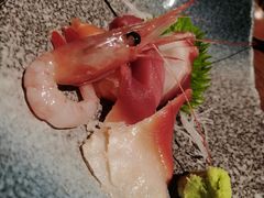 -千代武日本料理(爱建店)