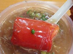 -食盈碗仔翅(星玺广场店)