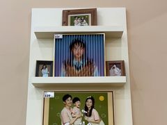 -海马体照相馆(成都来福士广场店)