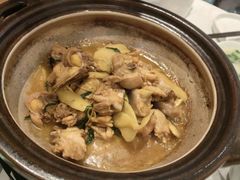 -久宴·天目湖大鱼头(恐龙园店)