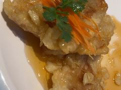 -北李妈妈菜·海肠捞饭(开发区万达店)