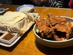 -95号酱骨·一块豆腐(展春园西路店)
