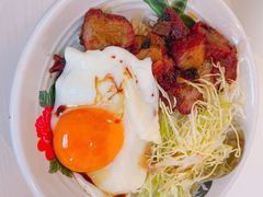 -食运茶餐厅(文化宫店)