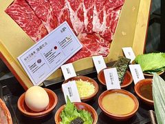 -一绪に寿喜烧自助(世茂广场店)