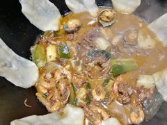 -锅来乐地锅鸡(安亭店)