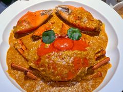 -狮拾久·现代新加坡料理(壹方城店)