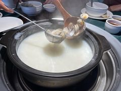 -大良毋米粥(锦龙路总店)
