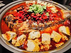 -师烤·豆花烤鱼(深圳坂田天虹店)