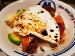 招牌四宝饭-敏华冰厅(天河城店)