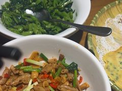 -耕渔小院·湖南鱼鲜(望城店)