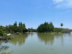 -江心屿景区
