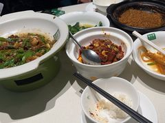 -绿草地·湘菜(7mall店)